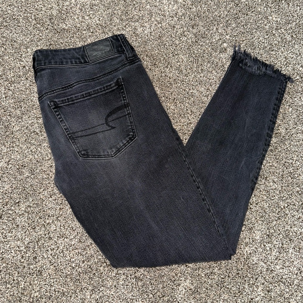 AE jeans